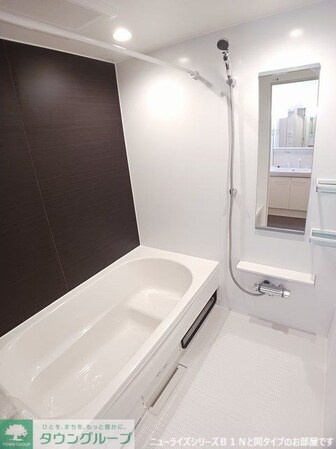 ラ・カーサ・フェリーチェの物件内観写真